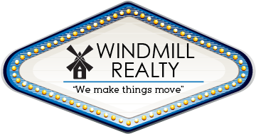 Windmill Realty Logo